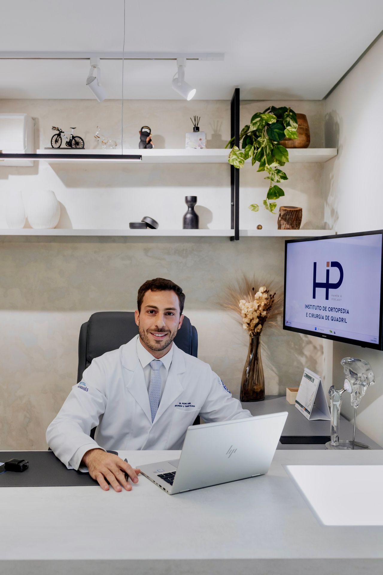 Pedro Hamra-1