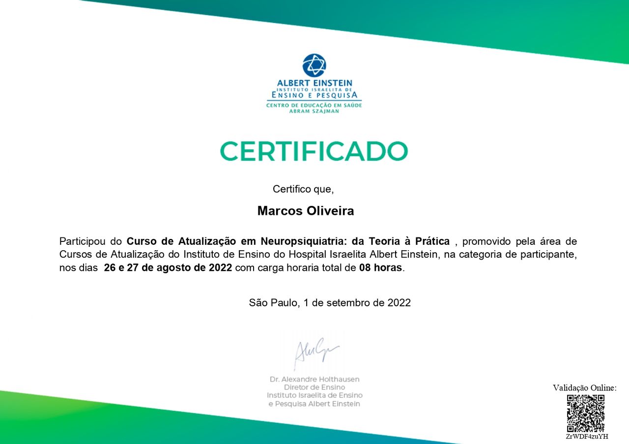 Marcos Antonio De Oliveira-5