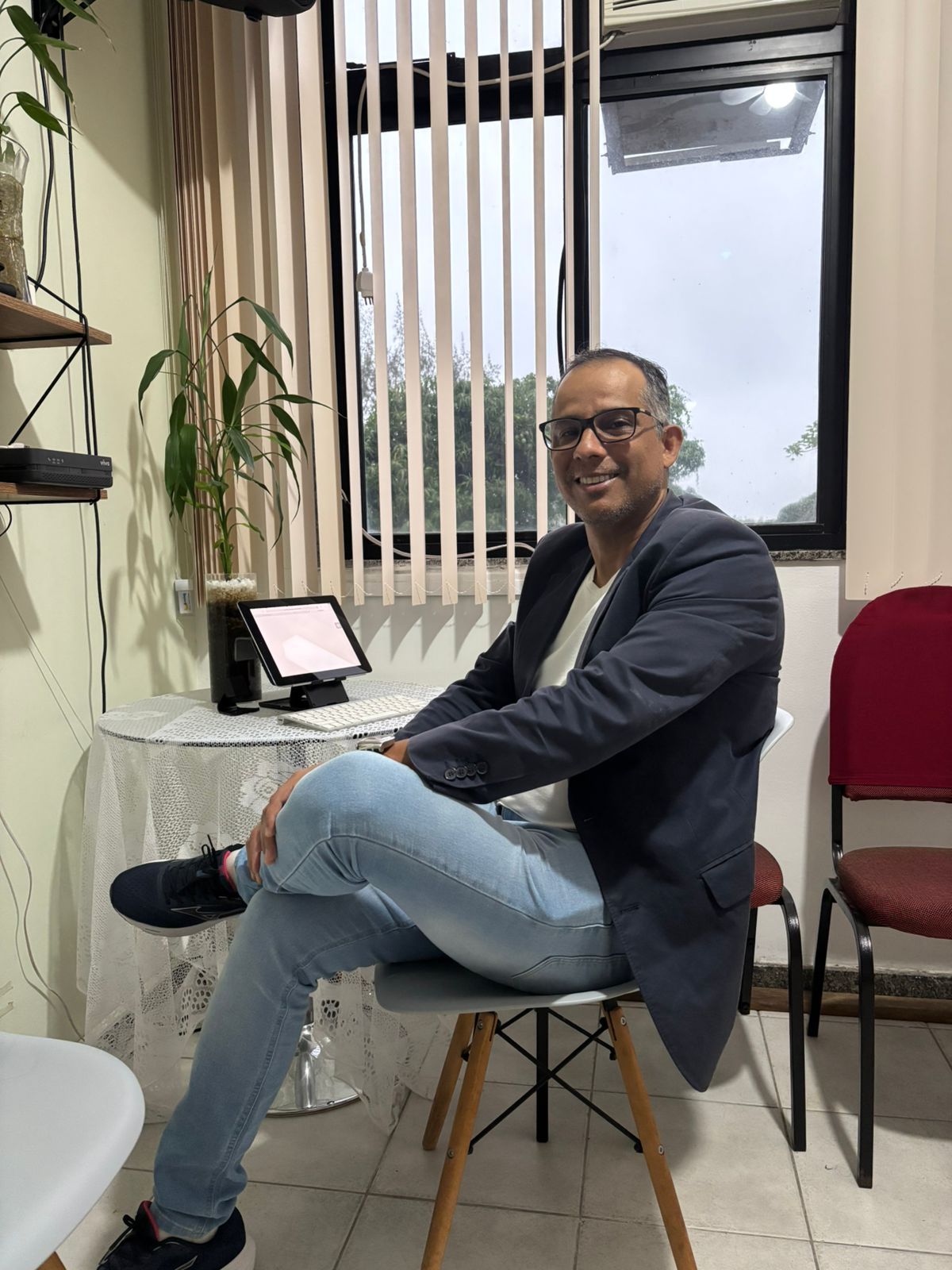 Emersen Evandro De Oliveira-1