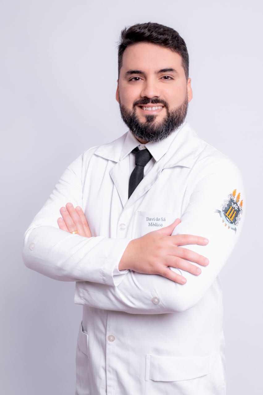 Davi De Sá Silva .-2