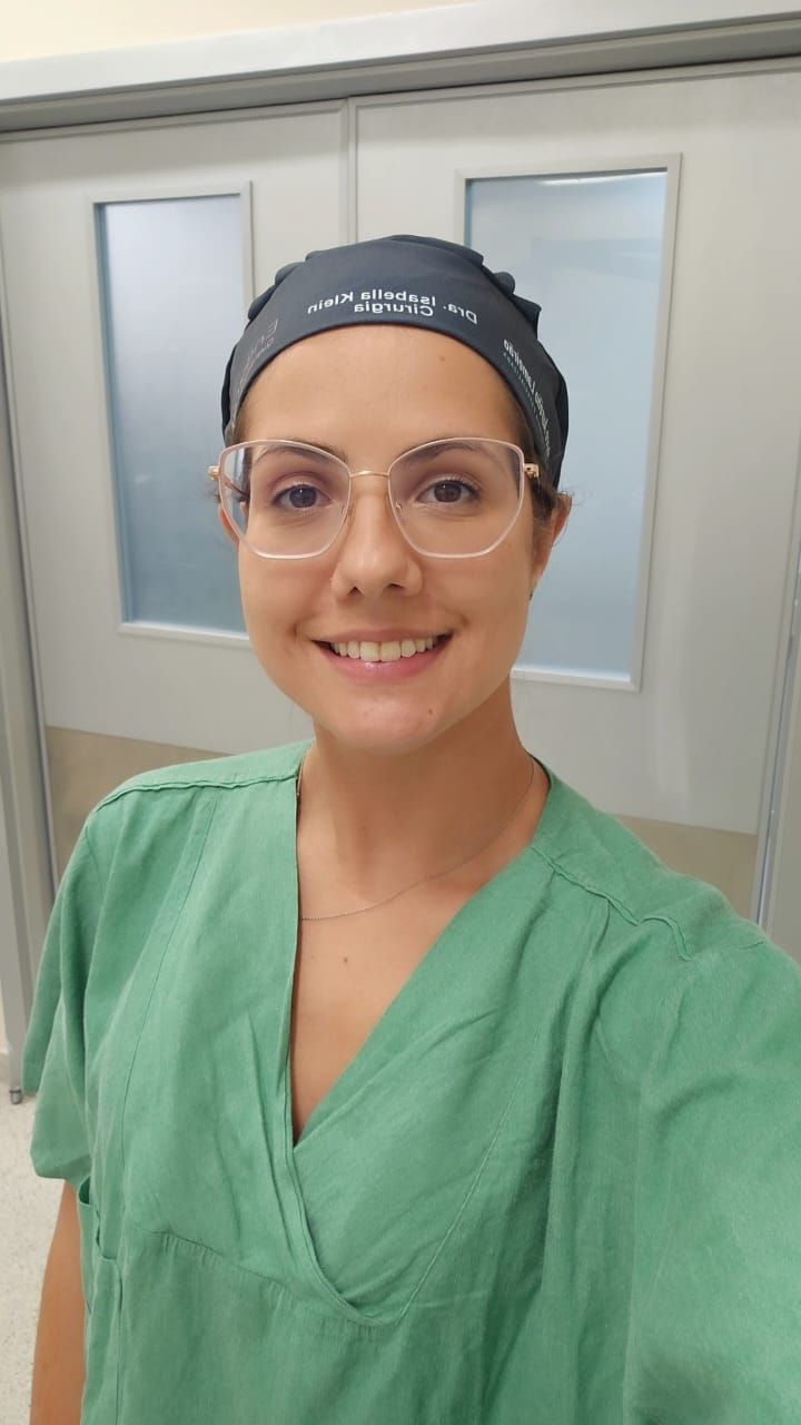 Isabella De Almeida Klein-1