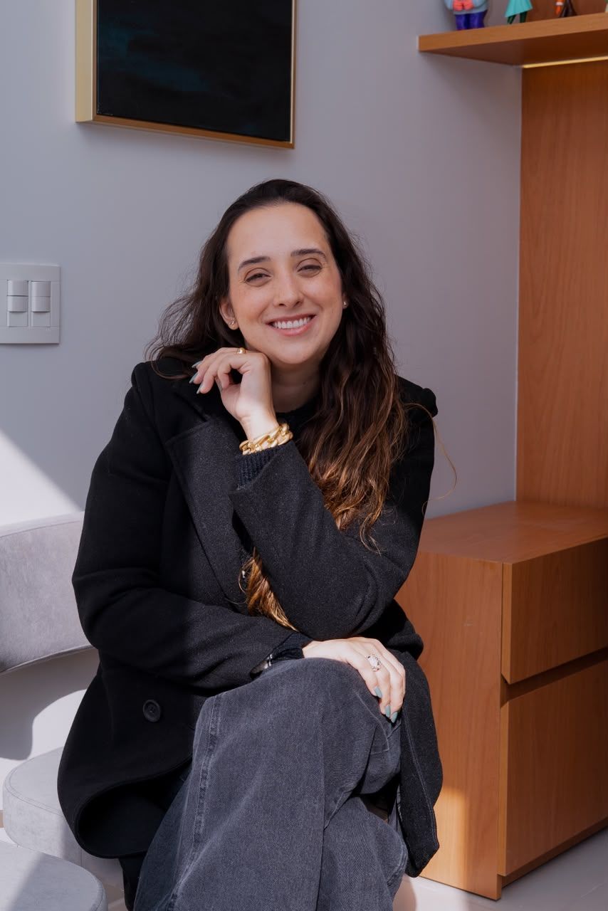 Isabela  Louise Siviero -9