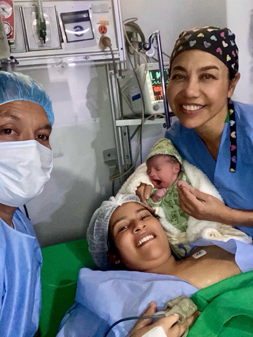 Sandra Patricia Vargas-0