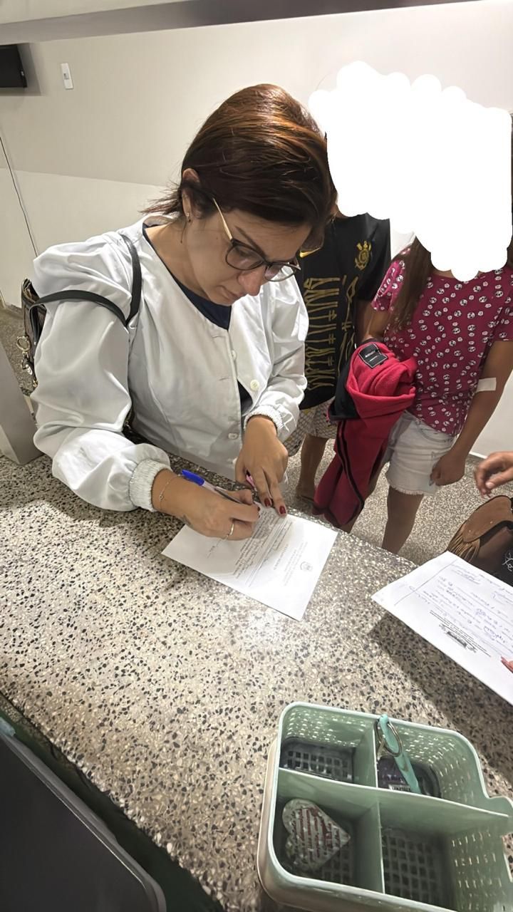 Isabella Caroline Reis De Castello Branco -1