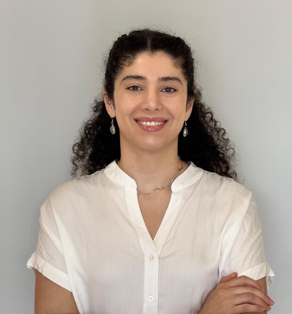 Evelyn Schweitzer -1