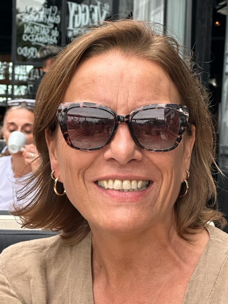 María Lorena Sabbadini-0