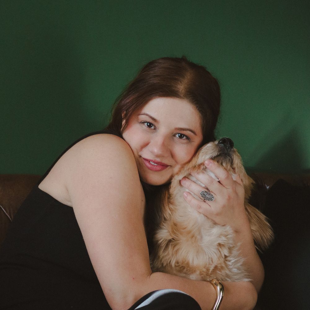 Fernanda Dos Santos-1