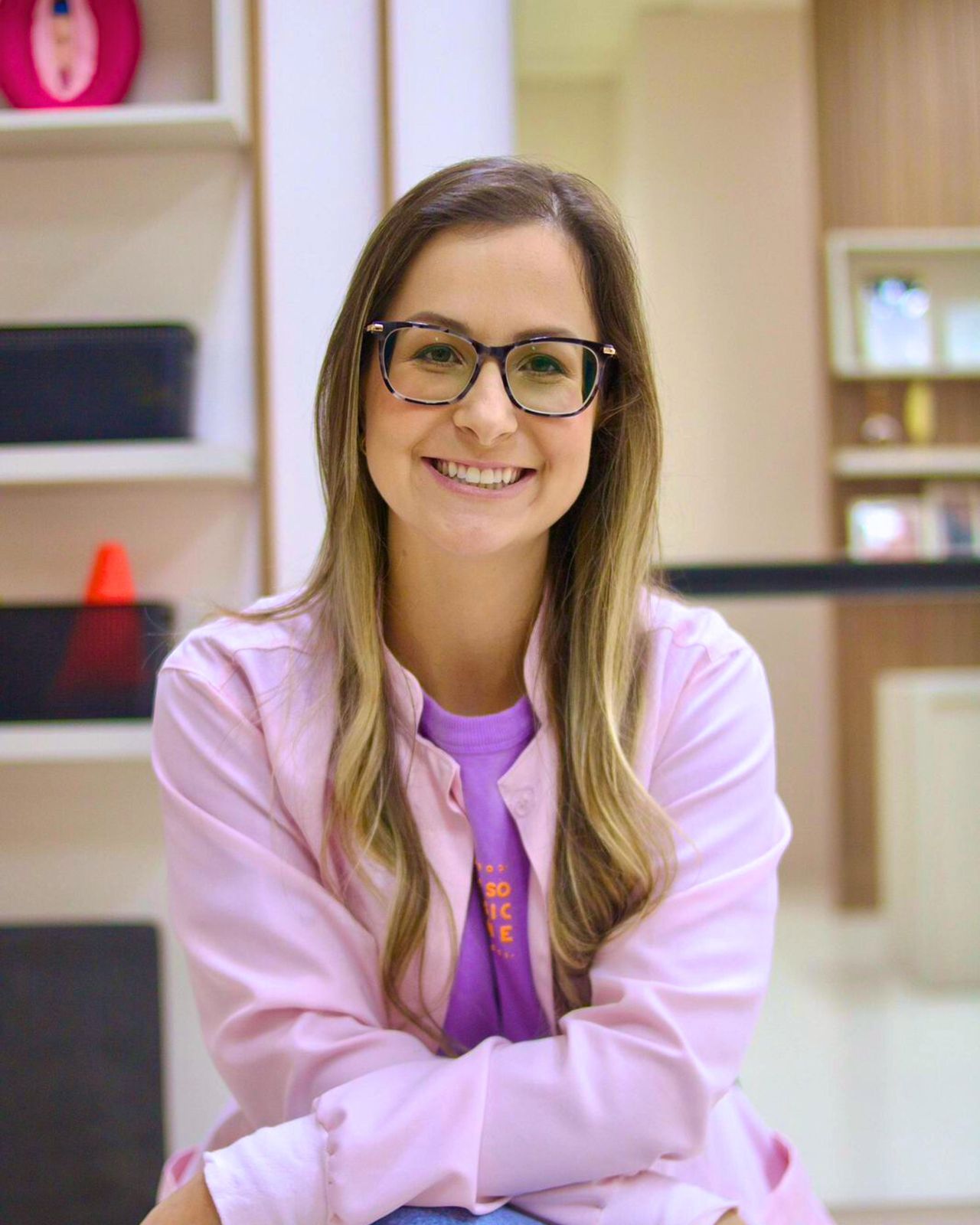 Clerine Tainá Müller .-0