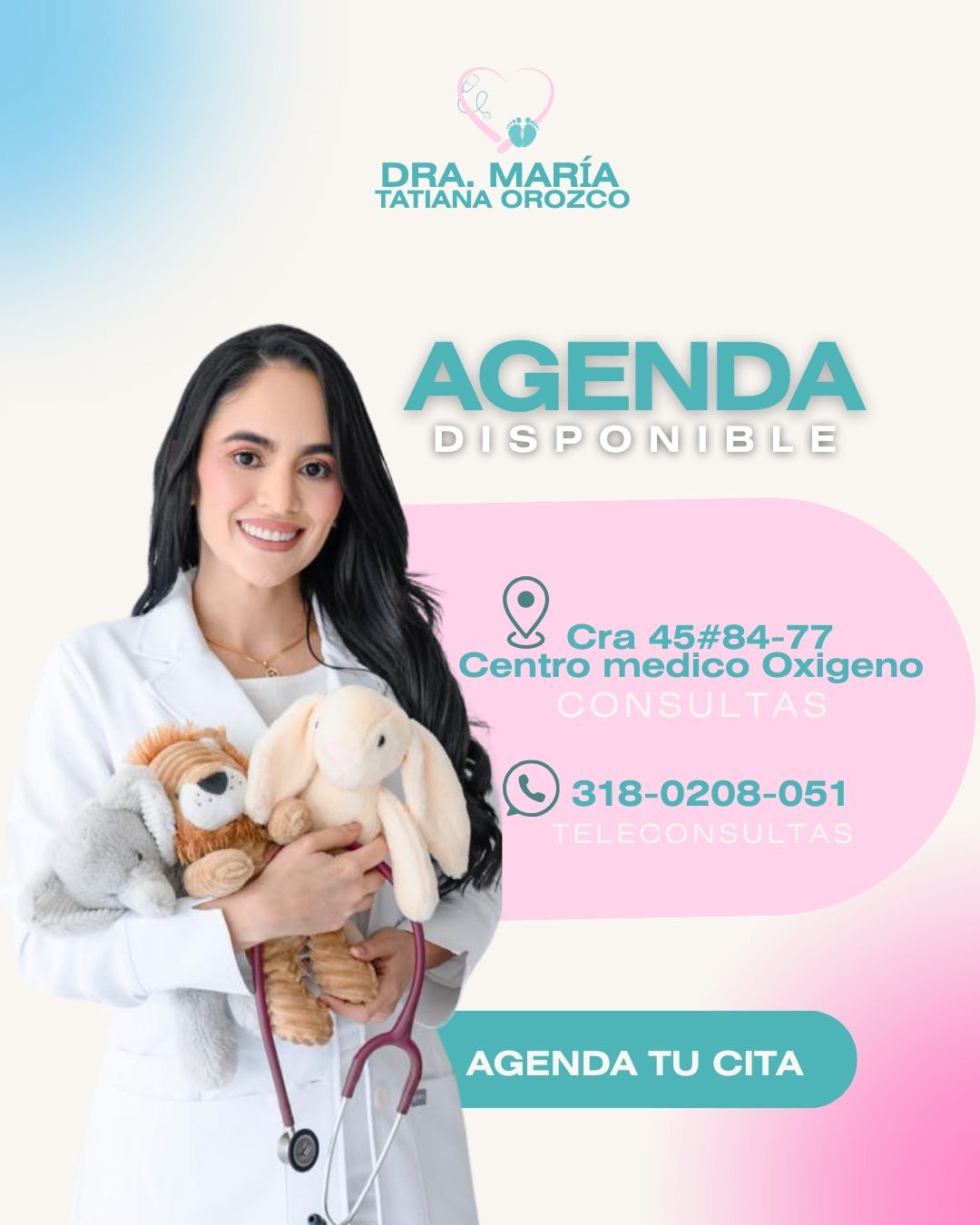 Maria Tatiana Orozco Acosta-3