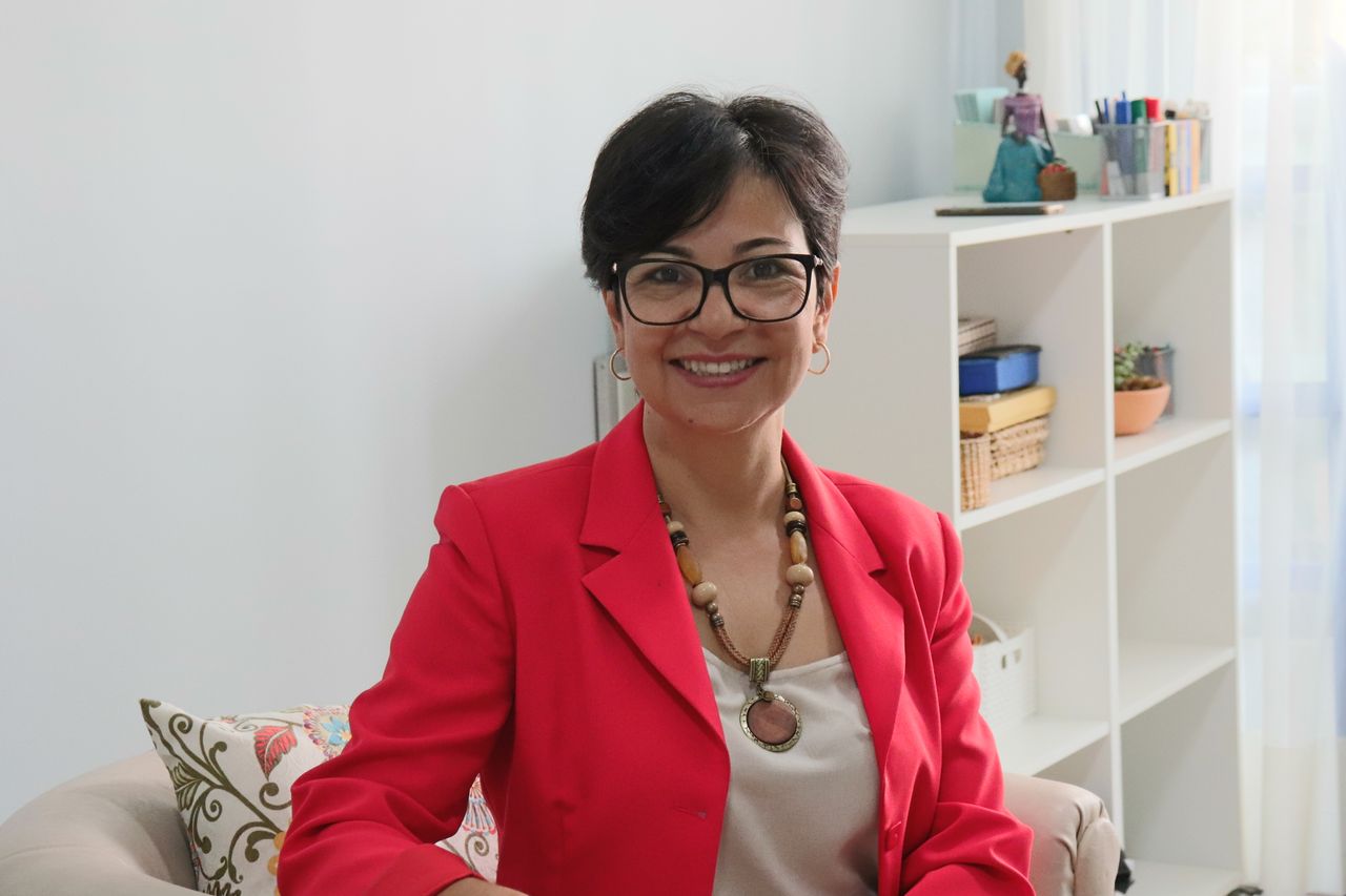 Elaine Barbosa De Lima-12