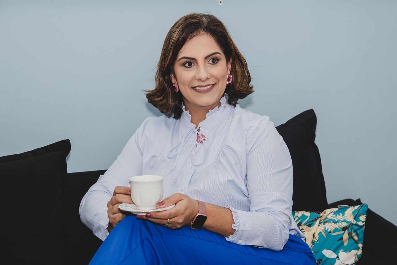 Mileni Fernanda Dos Santos Moreira Faller-1