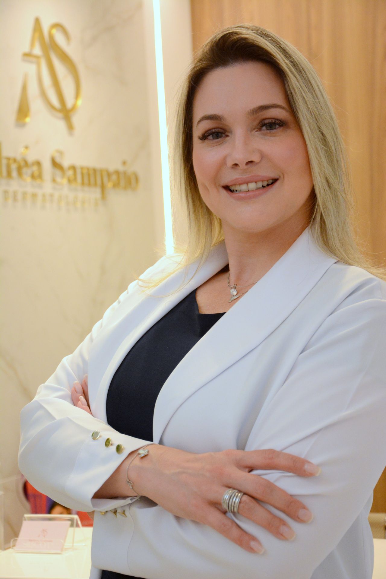 Andréa De Azevedo Sampaio-7