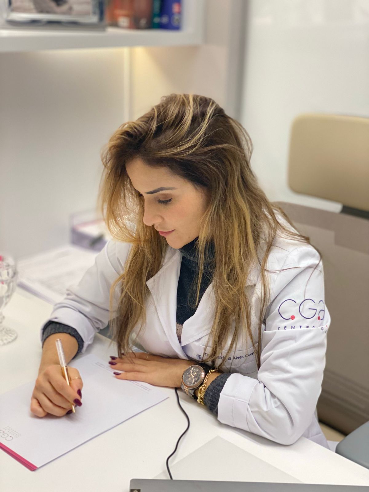 Samirha Alves Correa-9