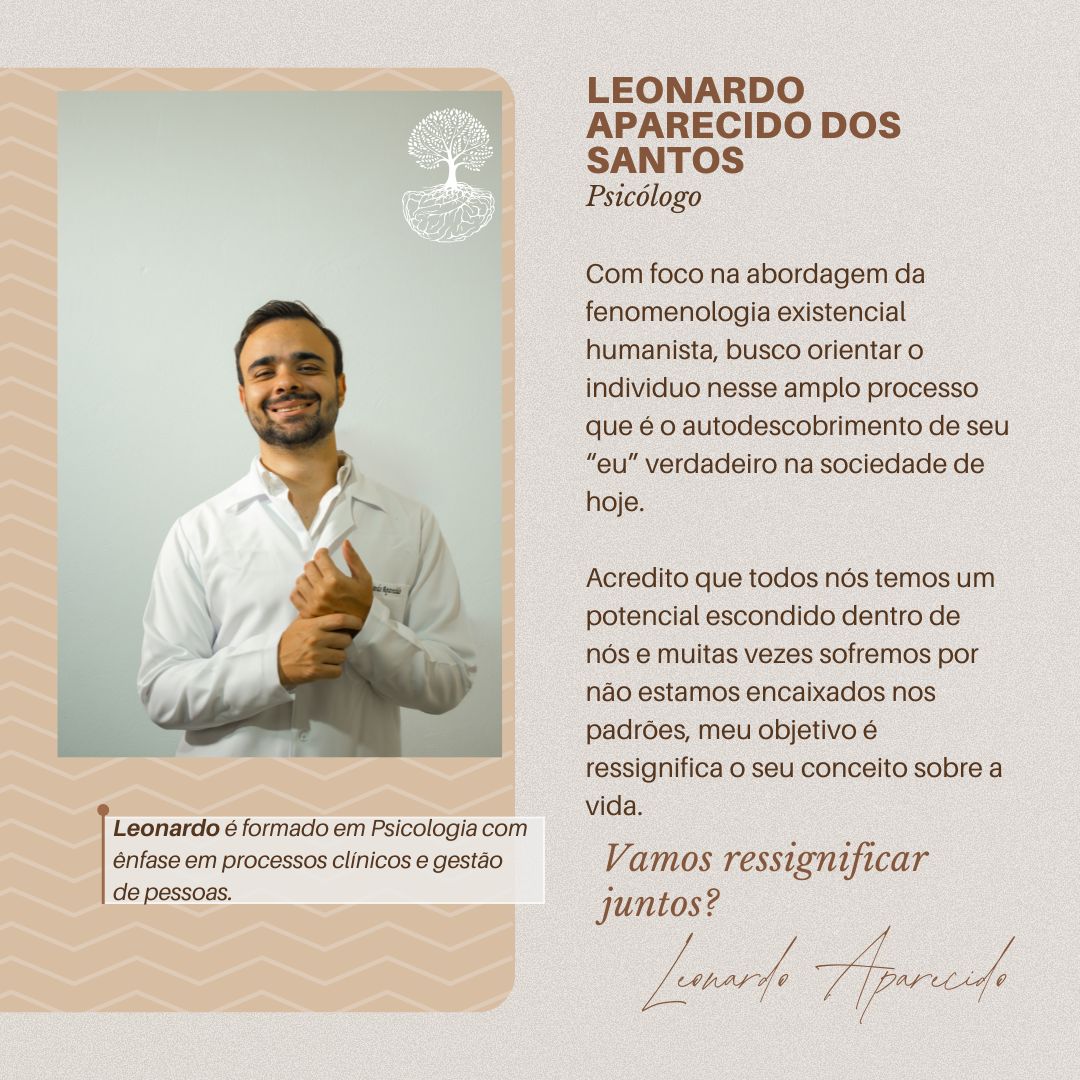 Leonardo Aparecido Dos Santos-0