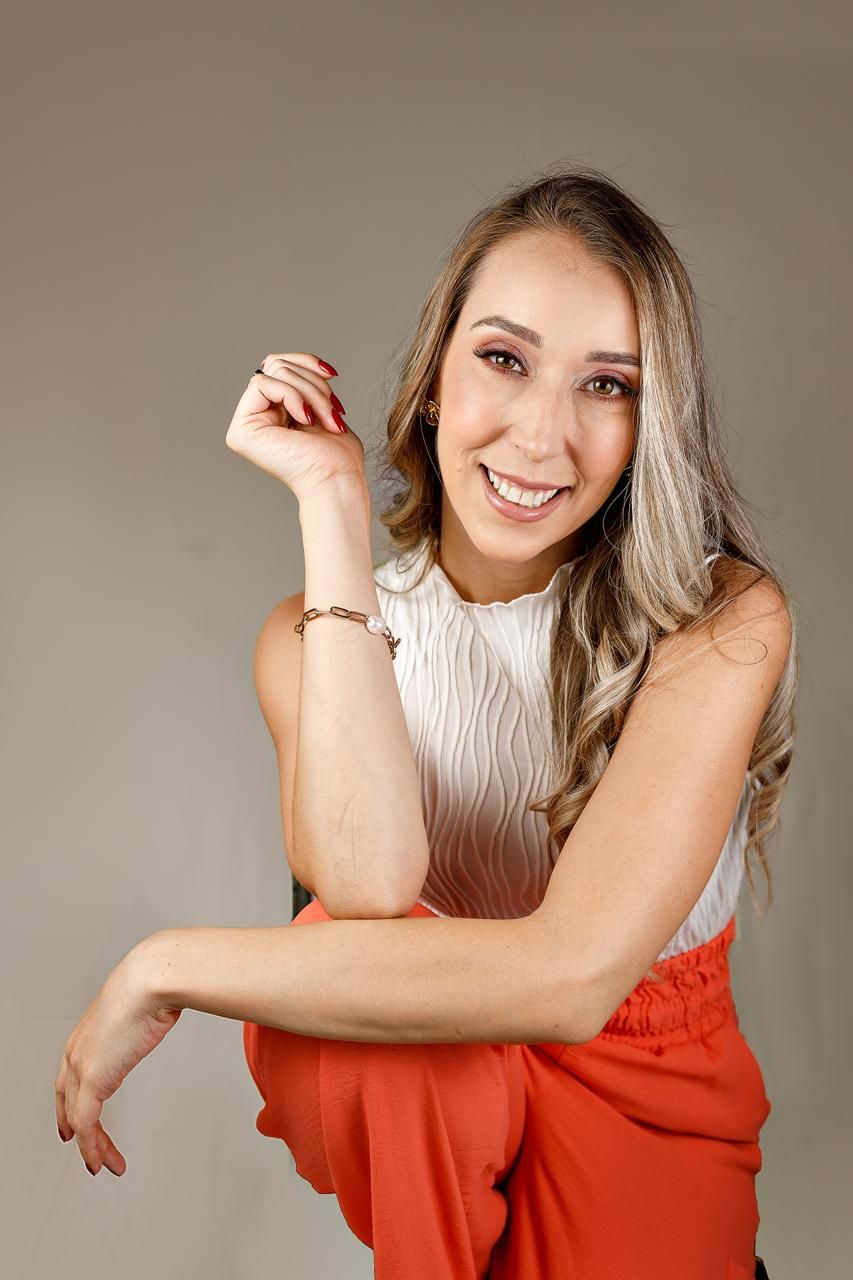 Danielle Oliveira De Andrade-0