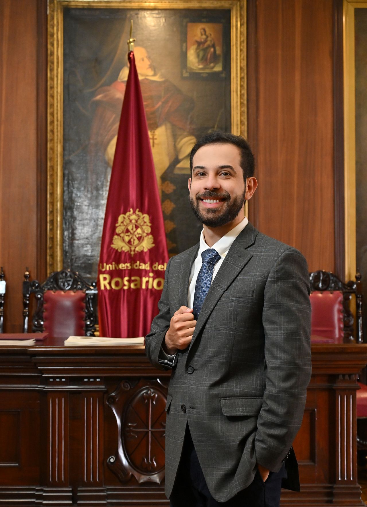 Juan Carlos Mejía Serna-1