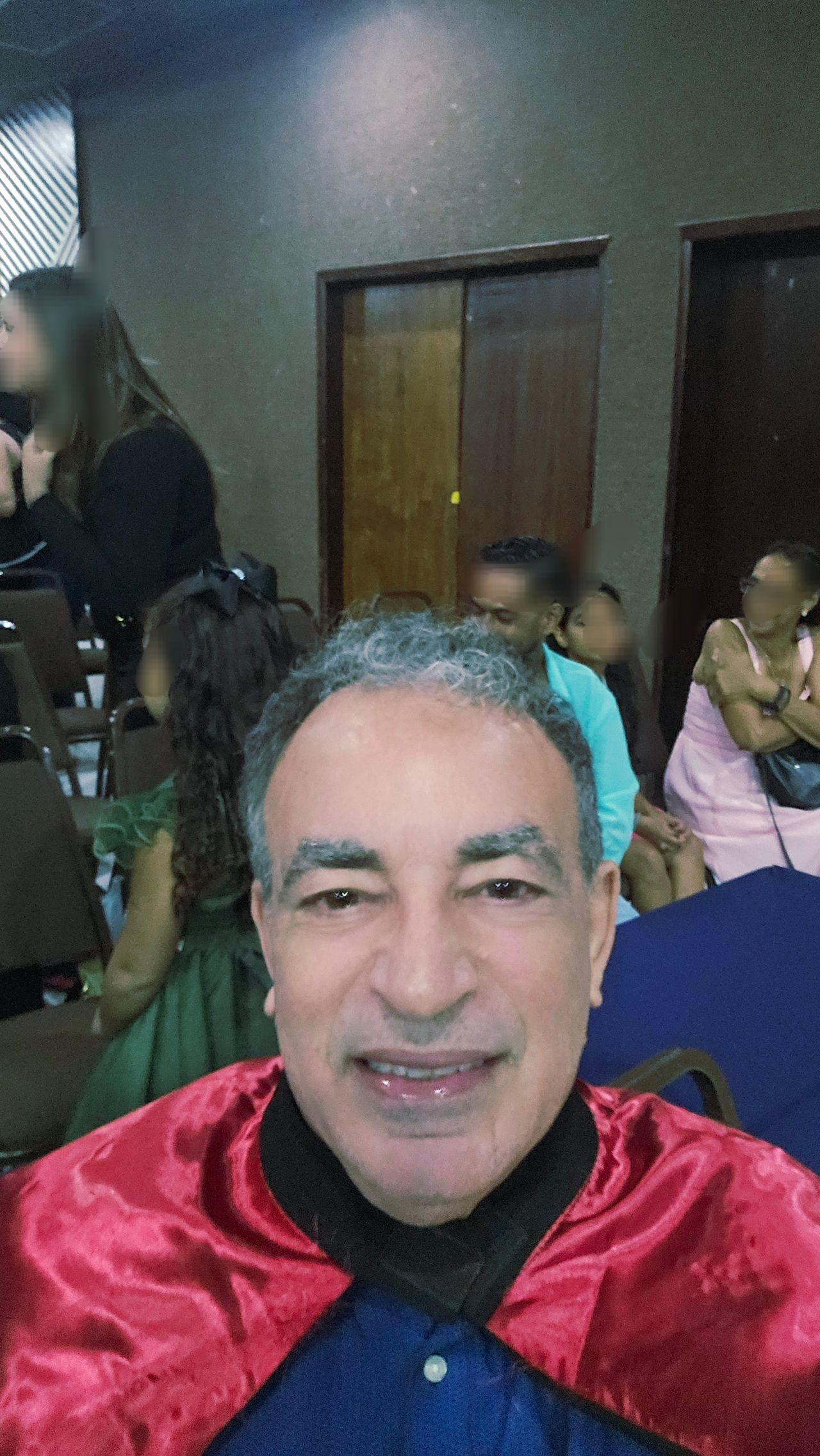 Pedro Aparecido De Souza-0