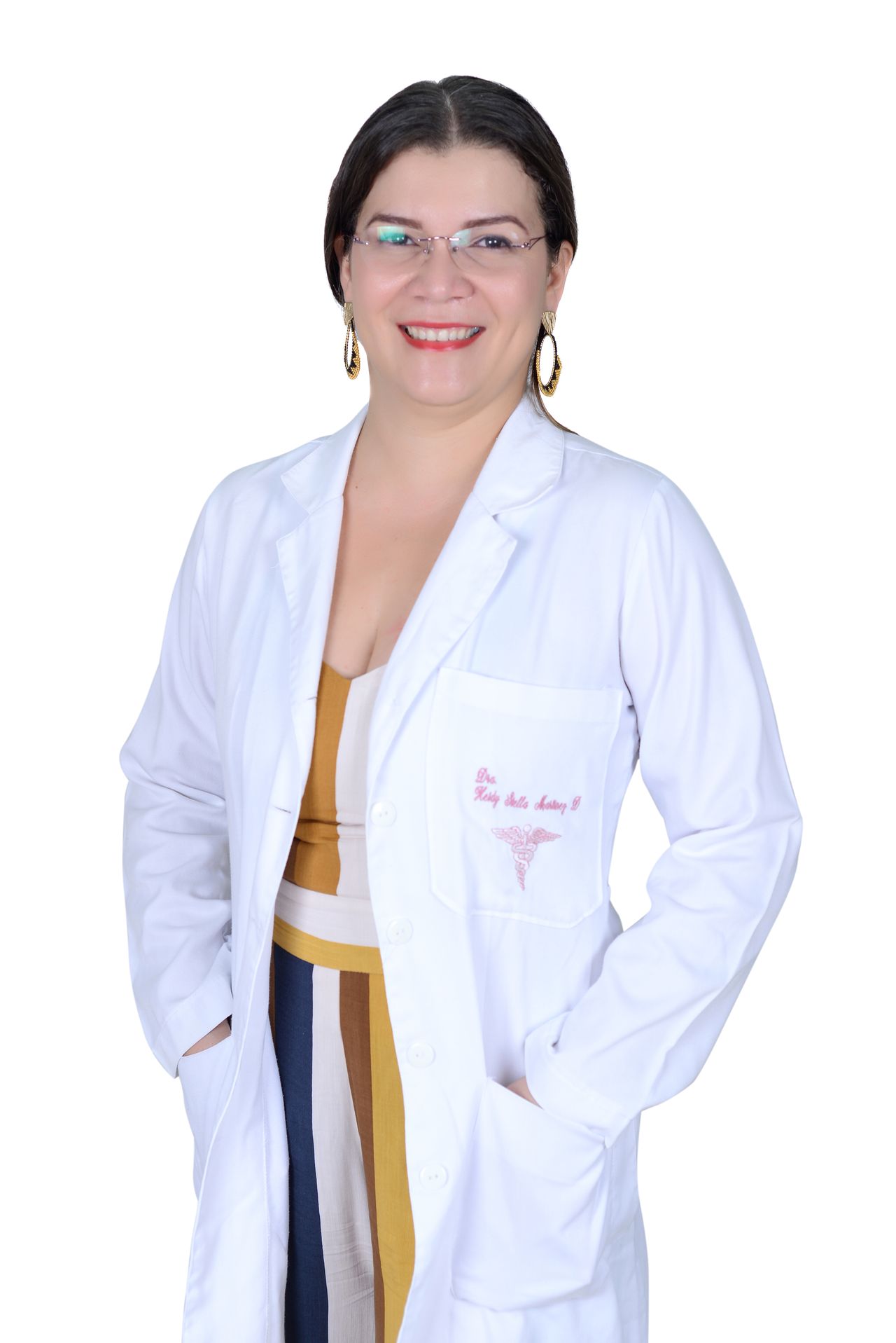Heidi Stella Martínez Daza-0