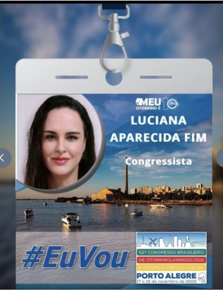 Luciana Aparecida Fim-4