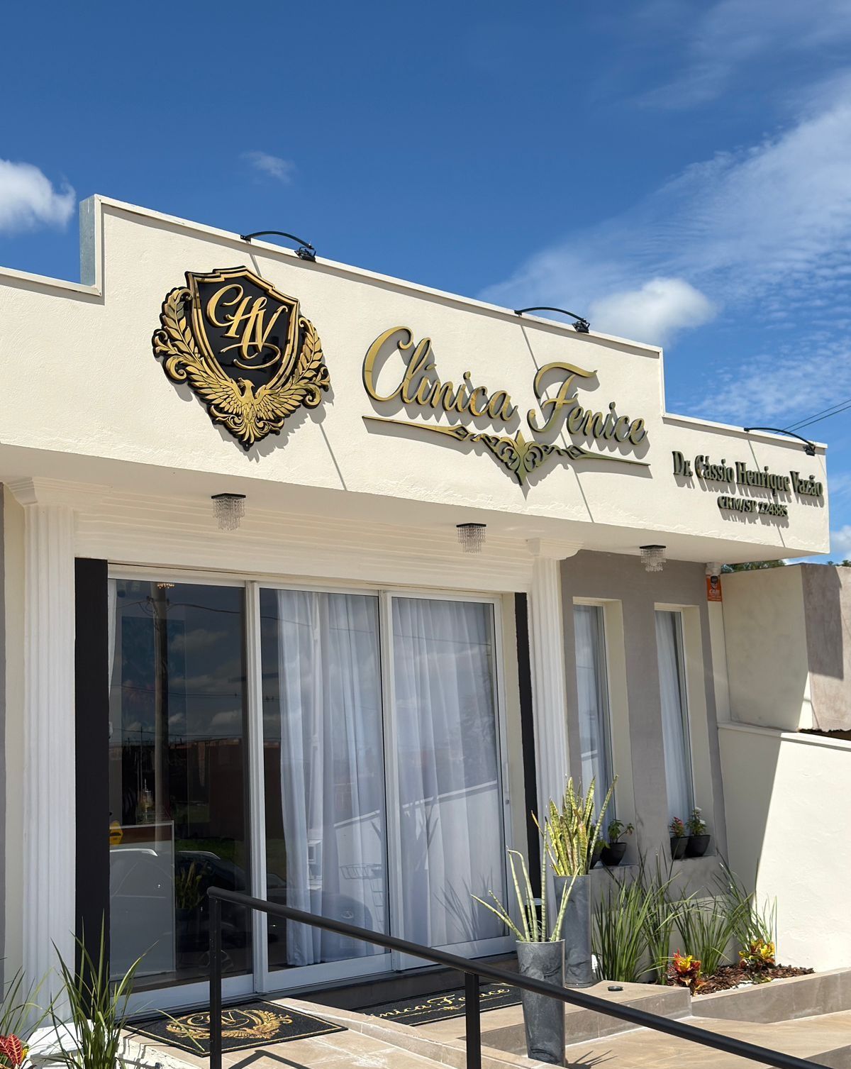 Cássio Henrique Vazão-1