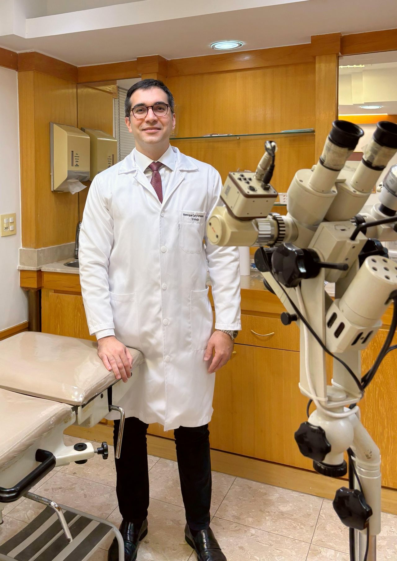 Henrique Cury Fernandes -1