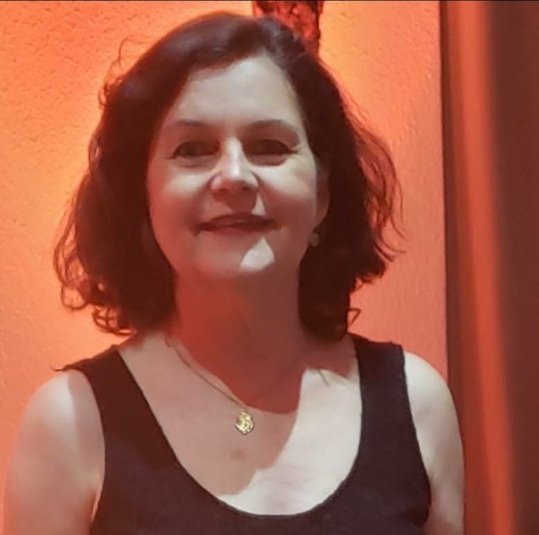 Celia Maria Carneiro Dos Santos-15