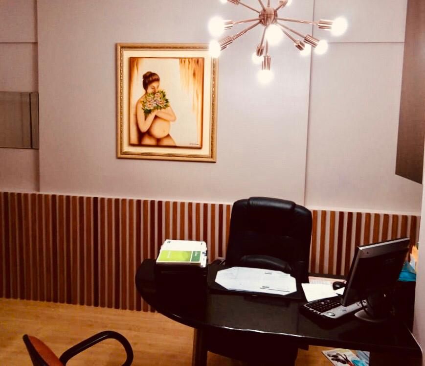 Fatima Maria De Souza Nascimento-2