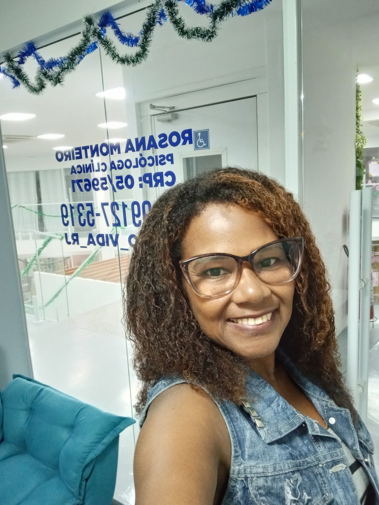 Rosana  Monteiro De Jesus -0