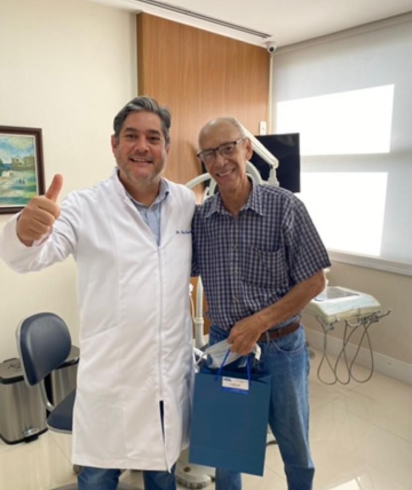 Luiz Ronaldo Calabria Da Silva-10