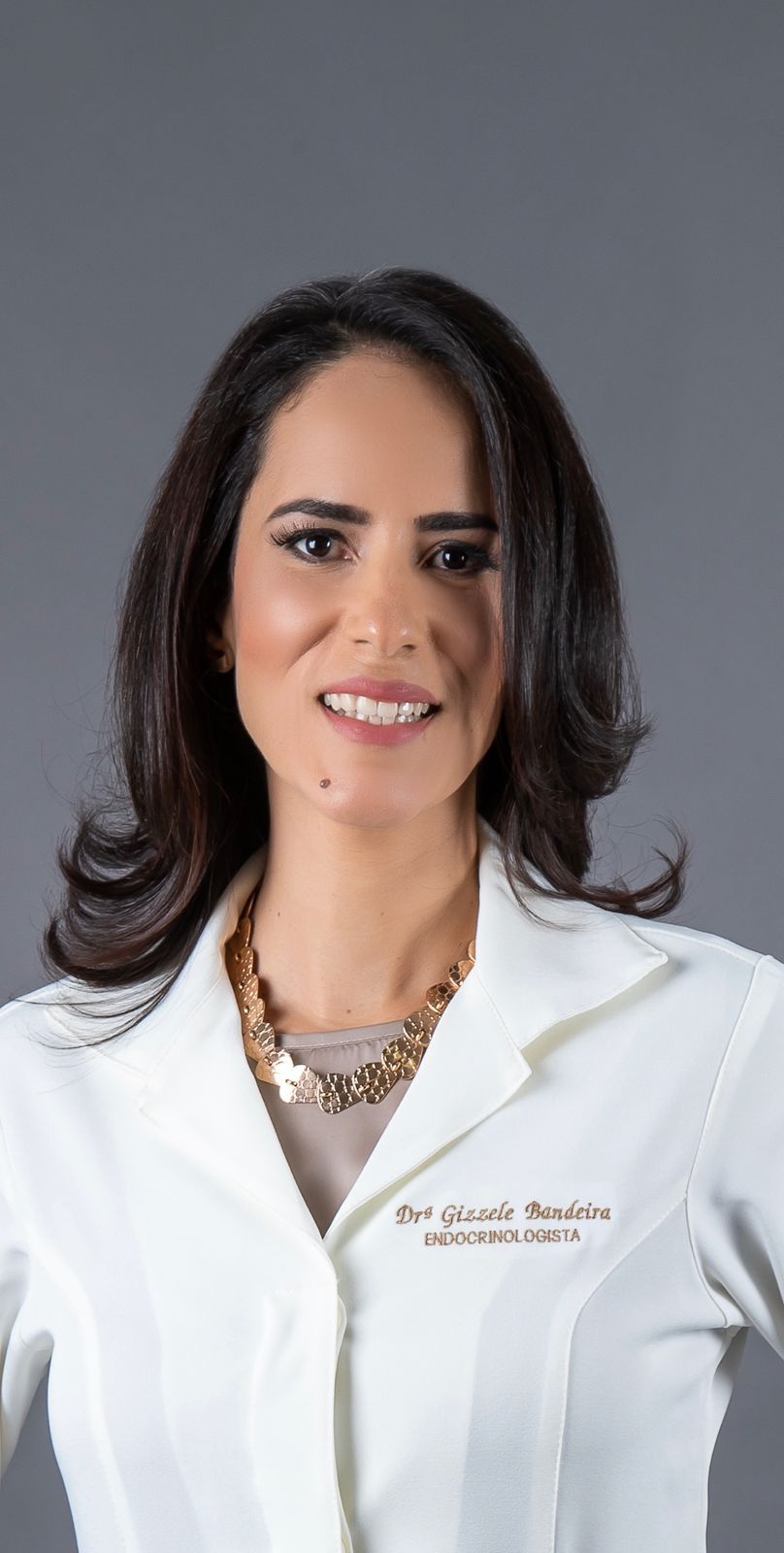 Gizzele Barcellos Damazio Bandeira-2