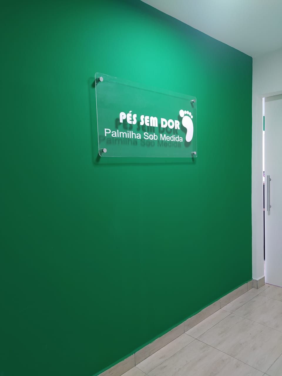 Pés Sem Dor -  Franca-3