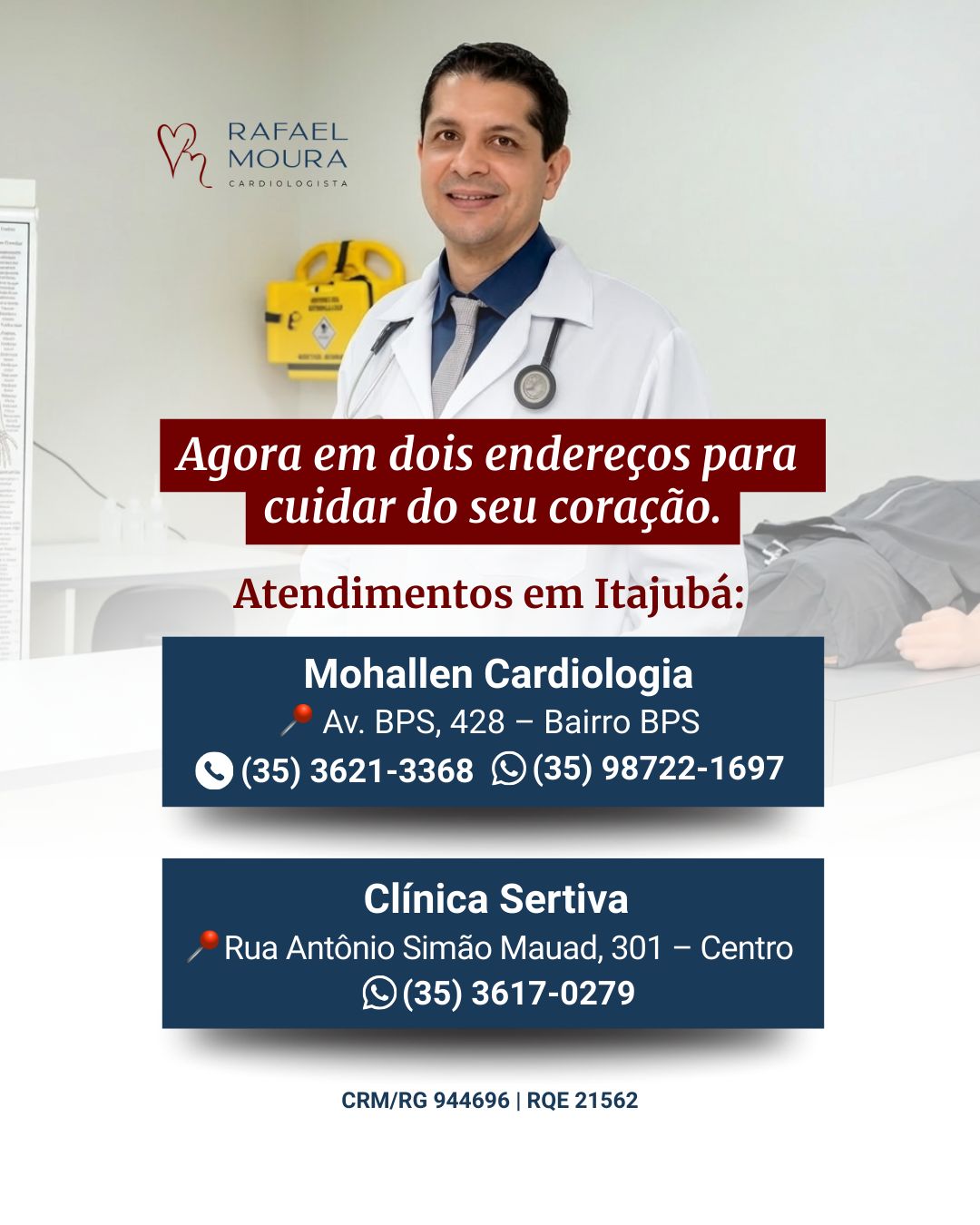 Rafael Moura De Almeida -0
