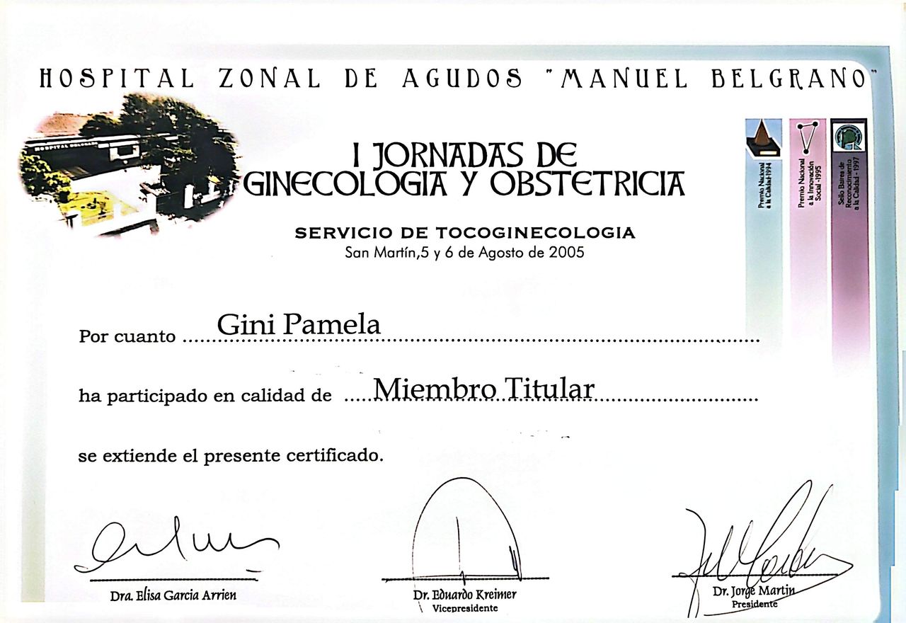 Pamela Romina Gini-35