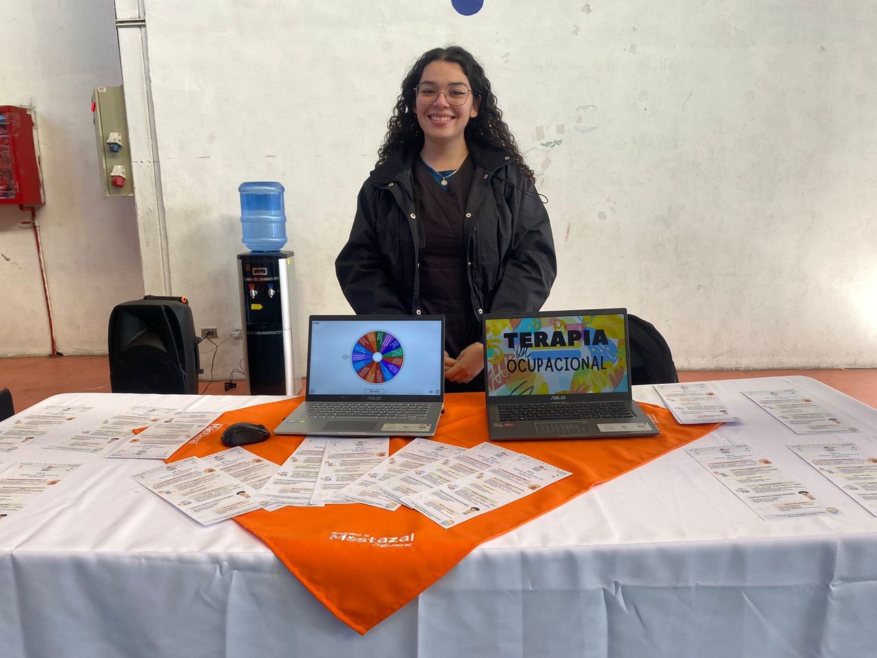 Barbara Camila Vilches Sepulveda-7