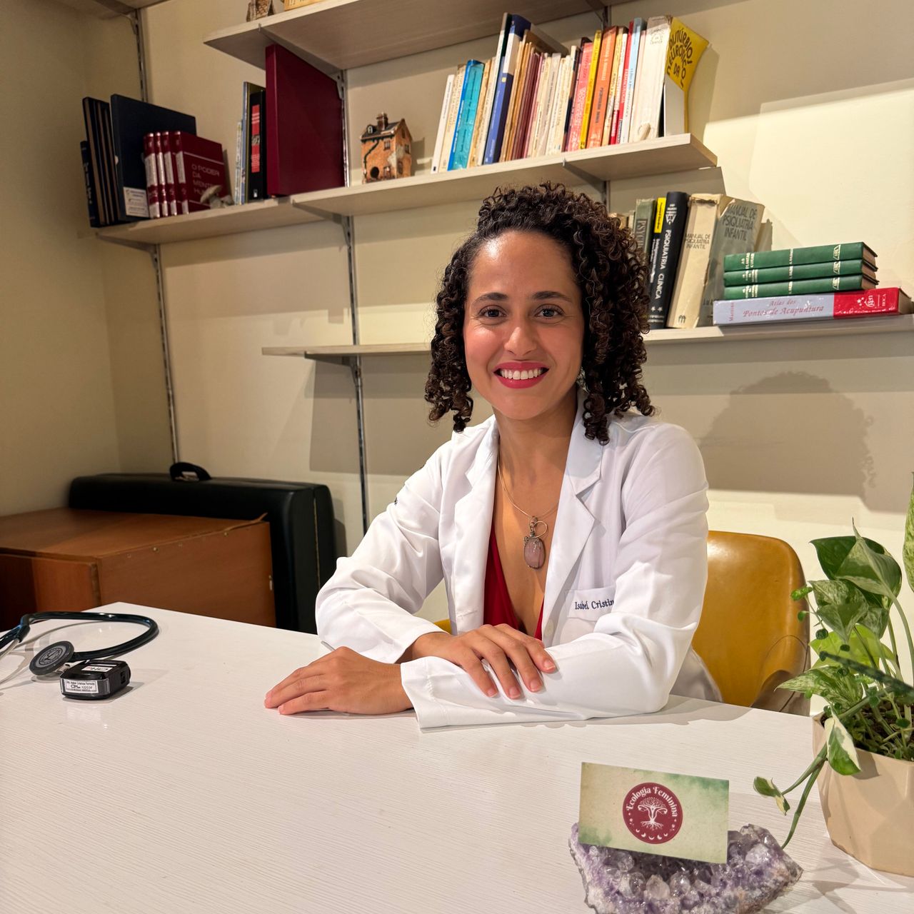 Isabel Cristina  Ferreira -0