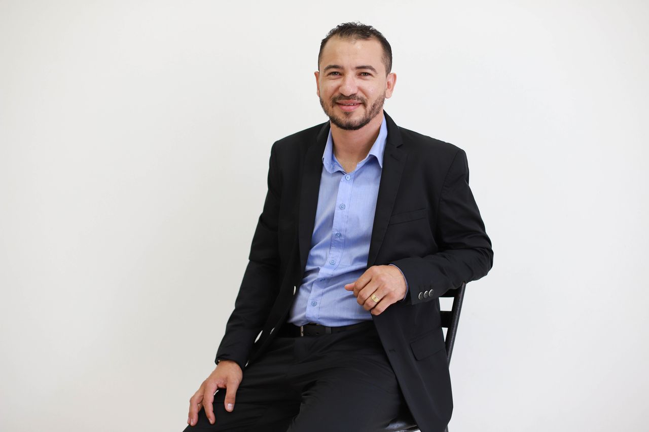 Alexsandro  Da Silva Guimarães-0