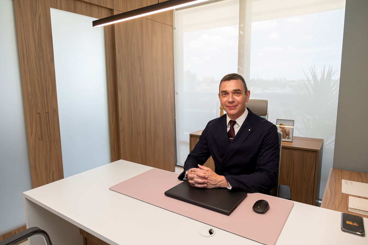 Alvaro José Faria De Souza-2