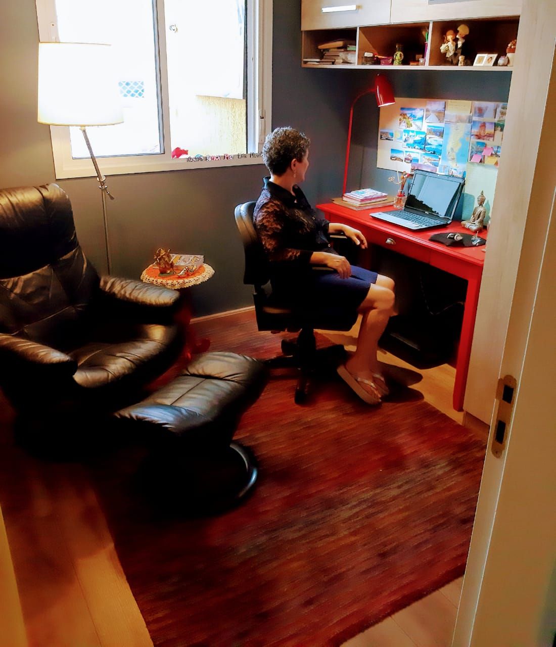 Lúcia Serrão Do Nascimento-3