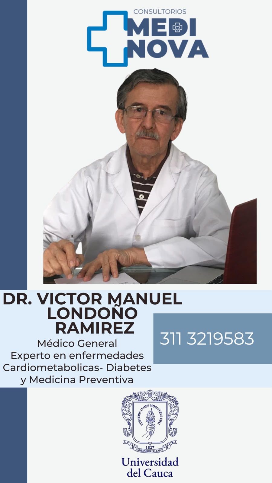 Victor Manuel Londoño Ramírez-1