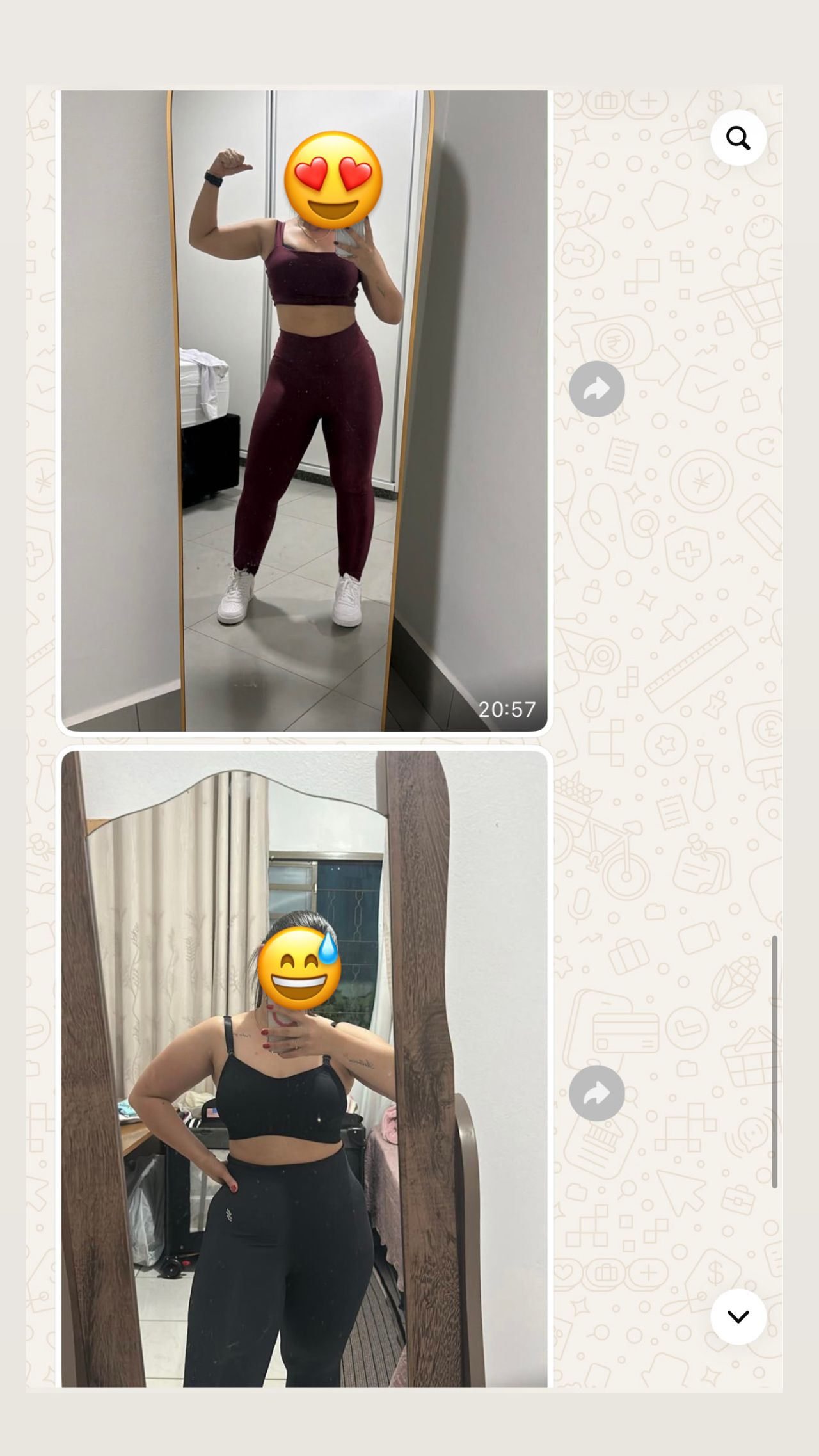 Thaynara  Batista Alves De Morais -0