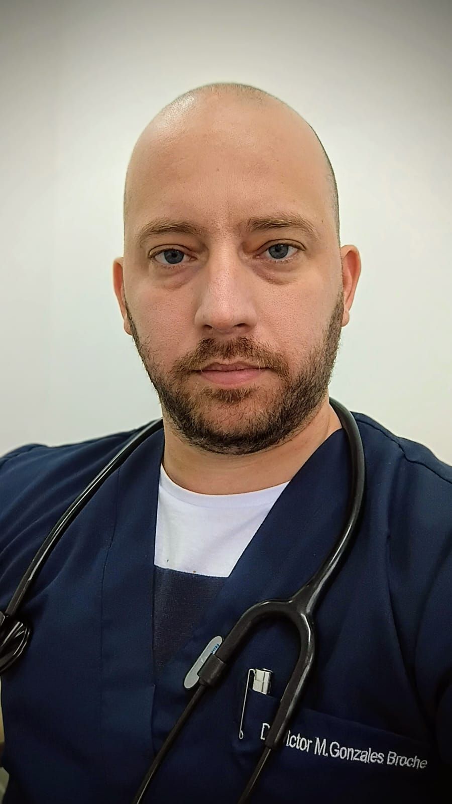 Victor Manuel  Gonzalez Broche -2