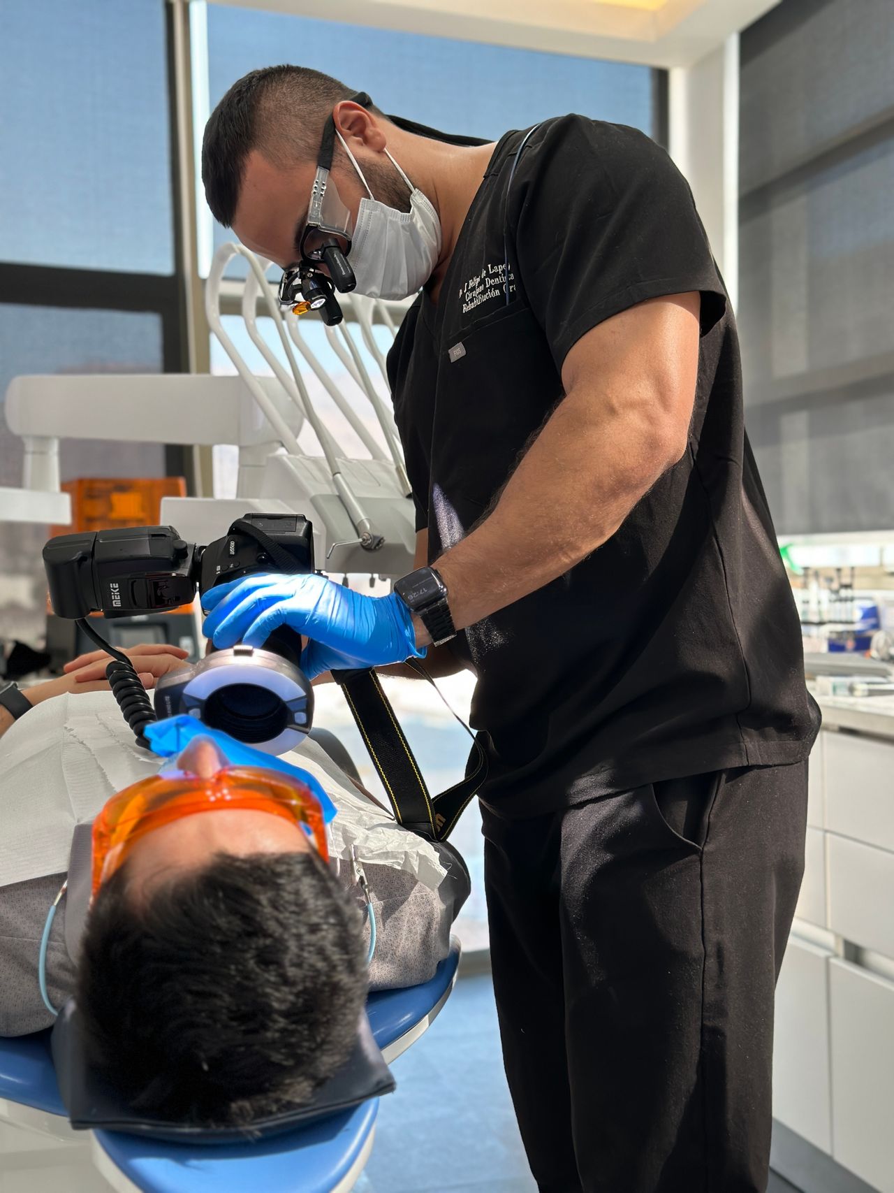 J. Felipe De Lapeyra R.-3