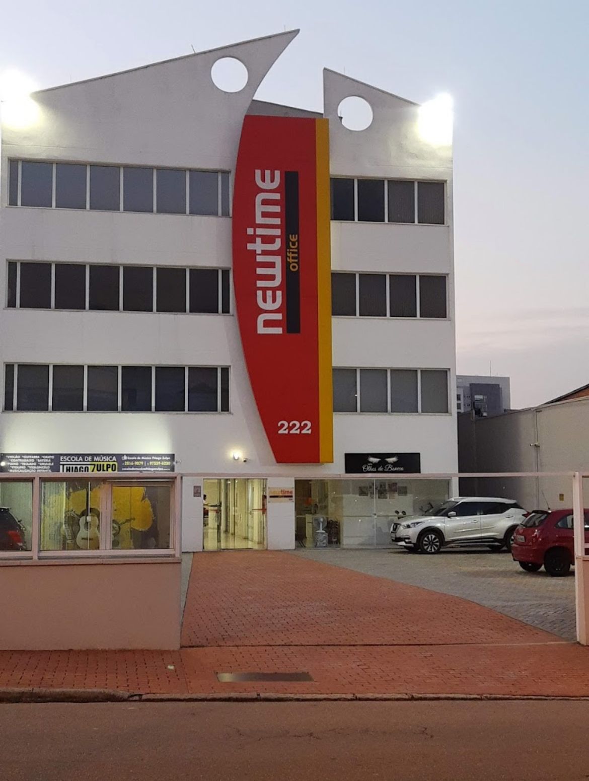 Marco Aurélio Wood Macan-0