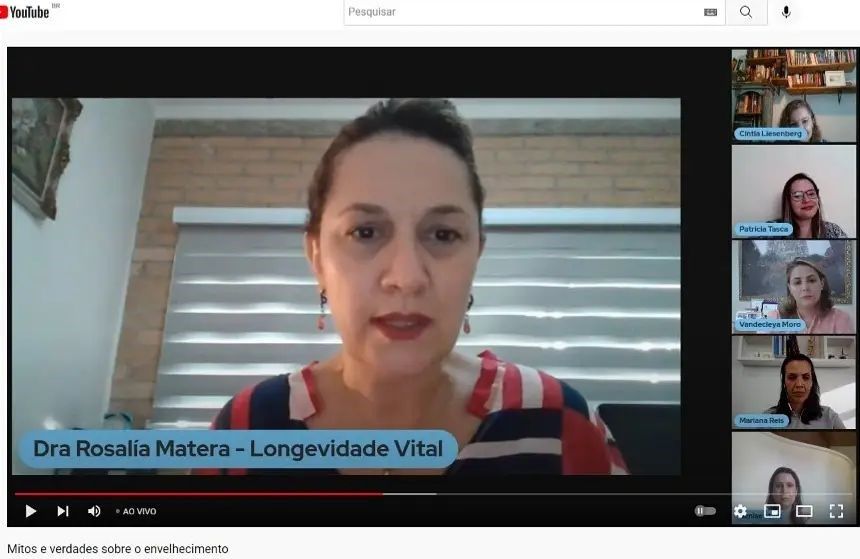 Rosalía Matera De Angelis Alves-15