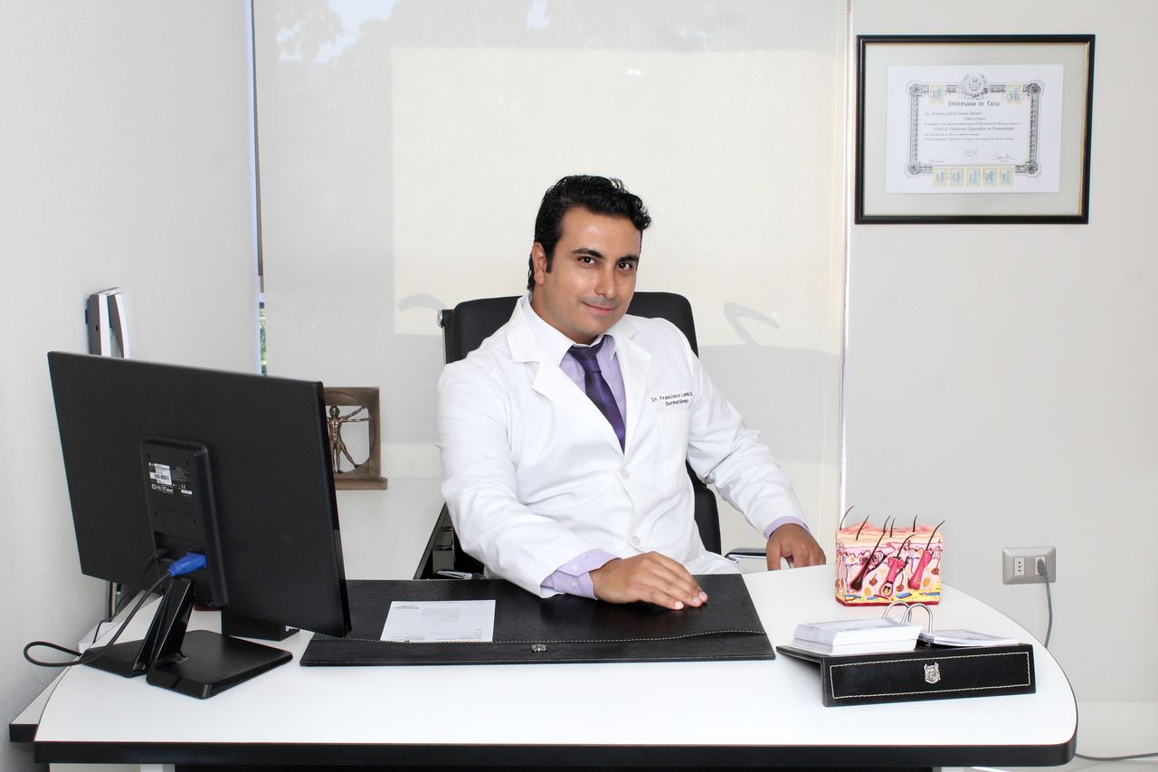 Francisco Lama Dacaret-0