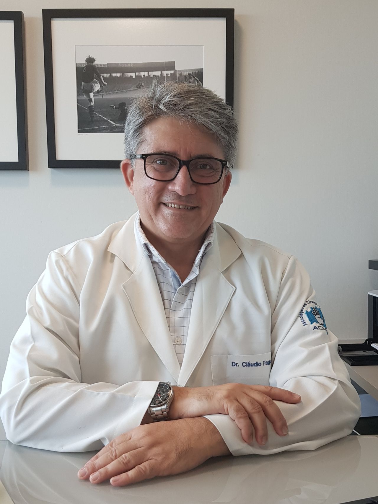Claudio Magalhães Fagundes-0