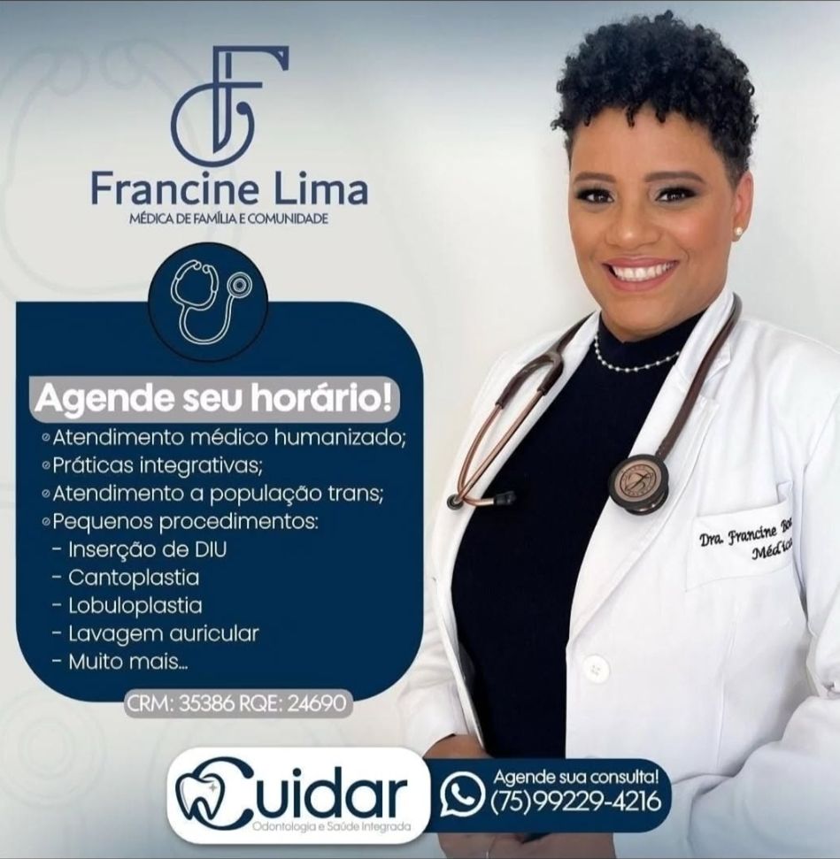 Francine Lima Da Conceição-2