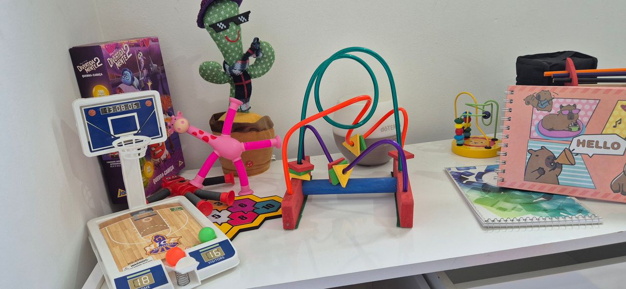 Chyntia  Barsanulfo Da Silva -1