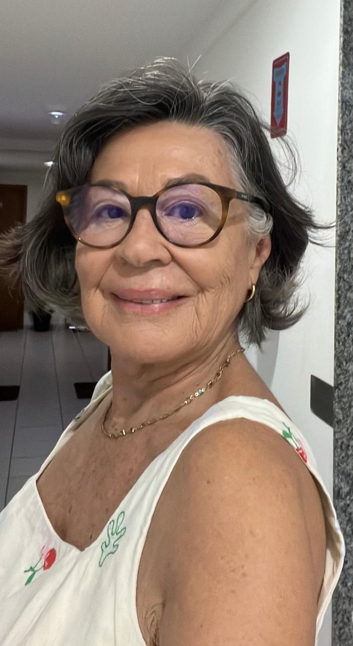 Vera Lucia Corrêa De Araújo-0