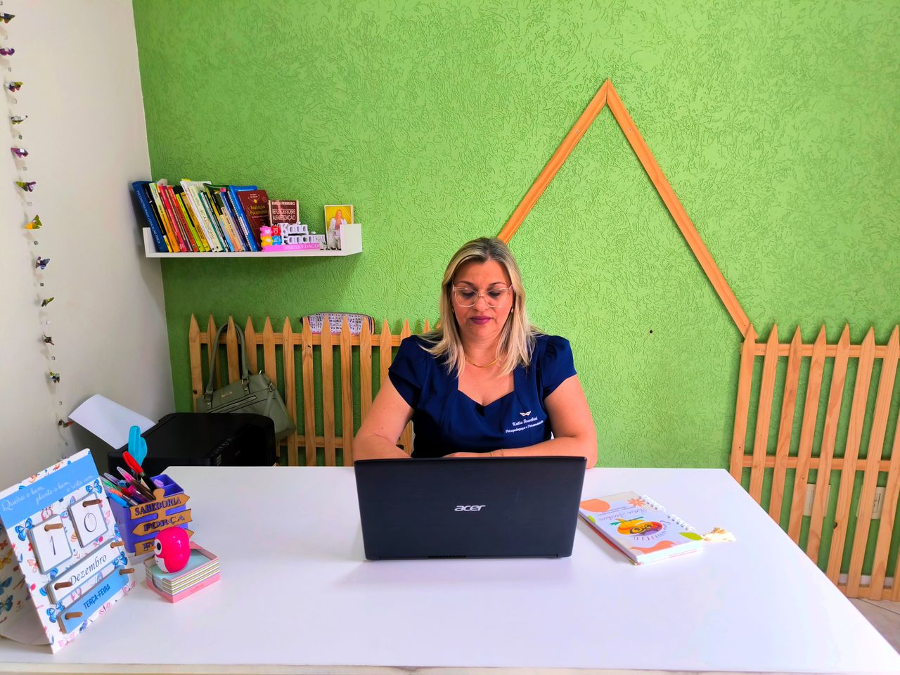 Kátia  Regina De Camargo Fanchini-0